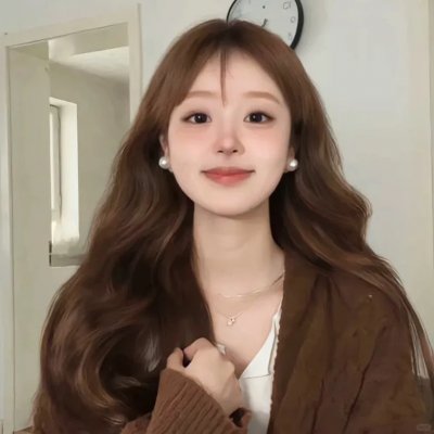 雪花女孩